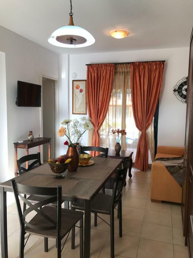 Stella D'oro Γεωργιούπολη